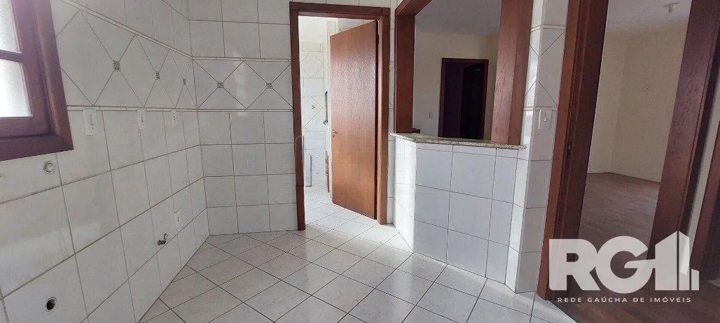 Imagem Apartamento em Jardim Itu
