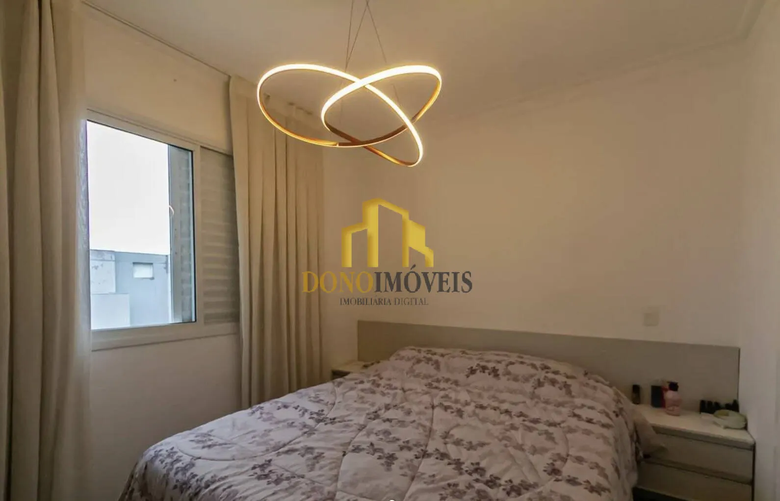 Imagem Apartamento à Venda em São Bernardo | 98m² | 3 Dormitórios | 2 Vagas