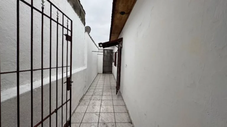 Imagem CASA MARACANÃ - PRAIA GRANDE SP