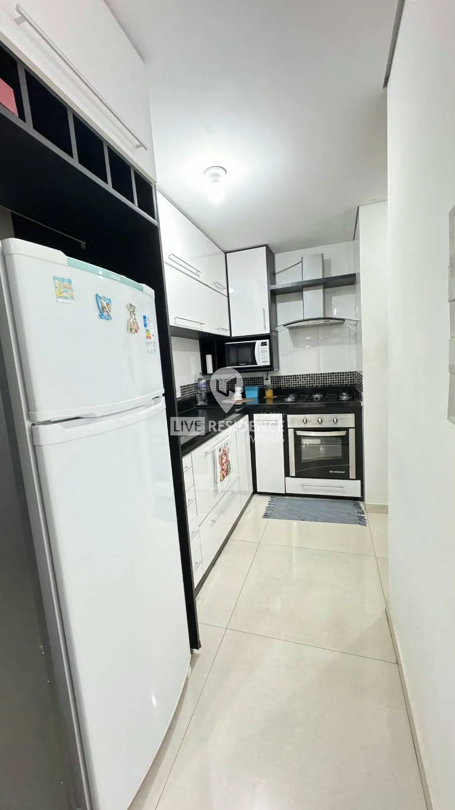 Imagem Apartamento Á venda Up Tower Ponte