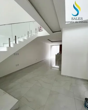 Imagem Casa Duplex 4 suítes Pajuçara em Maracanaú