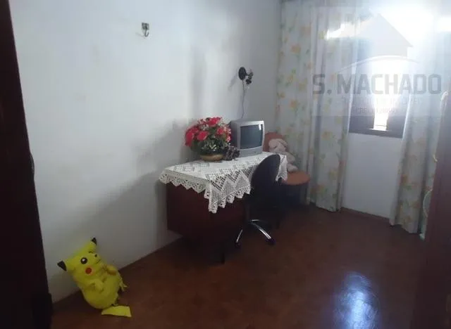 Imagem Sobrado para Venda em Santo André / SP no bairro Jardim Santo Alberto