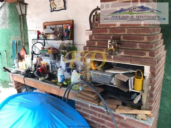 Imagem Chácara em Mairiporã - Mato Dentro