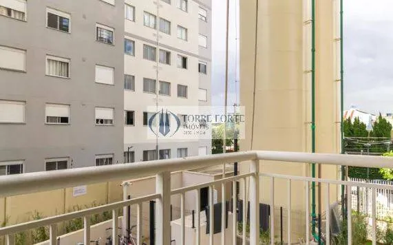 Imagem Apartamento com lazer completo de 2 dorm para venda e locação
