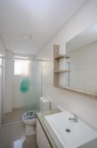 Imagem Apartamento 3 dormit. 1 suíte Nossa Senhora Graças