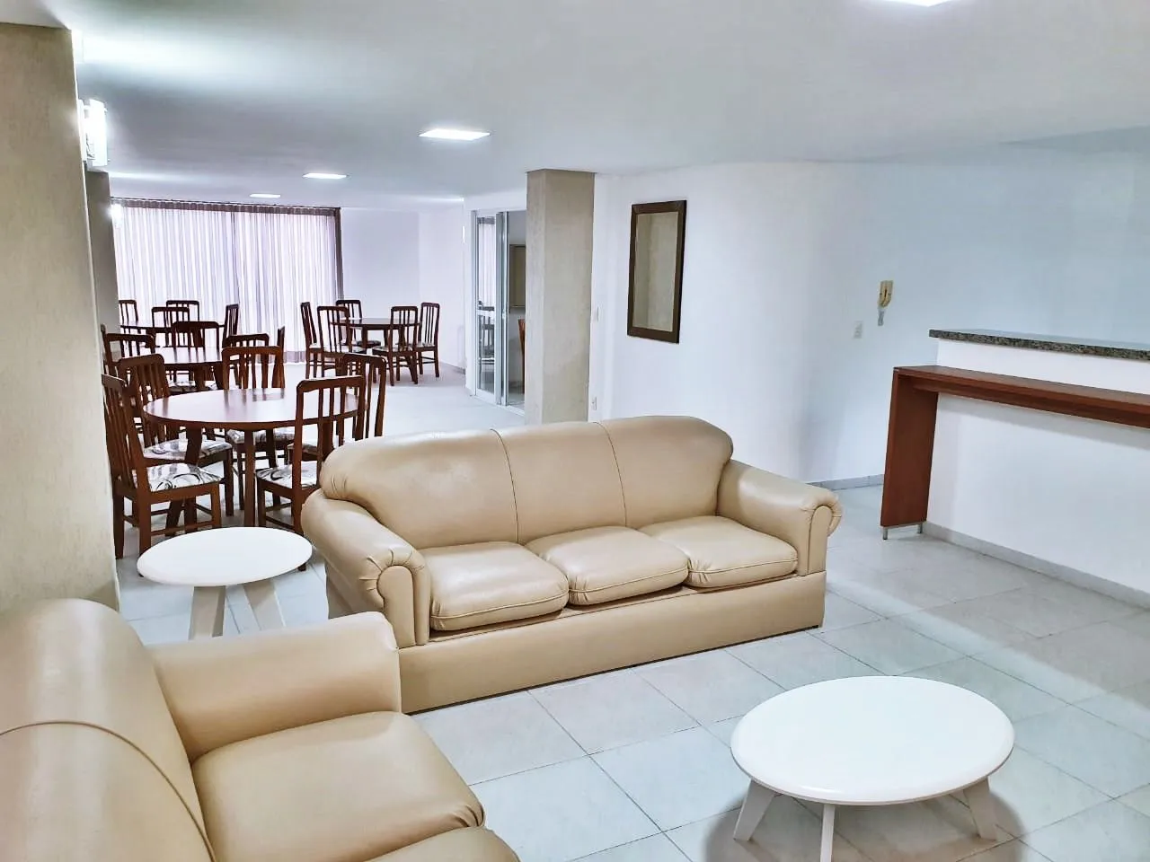 Imagem Apartamento Duplex com desconto de 50 mil- promoçõa valida até 30/04/26, 3 Suítes, 99m², Capoeiras, Florianópolis/SC