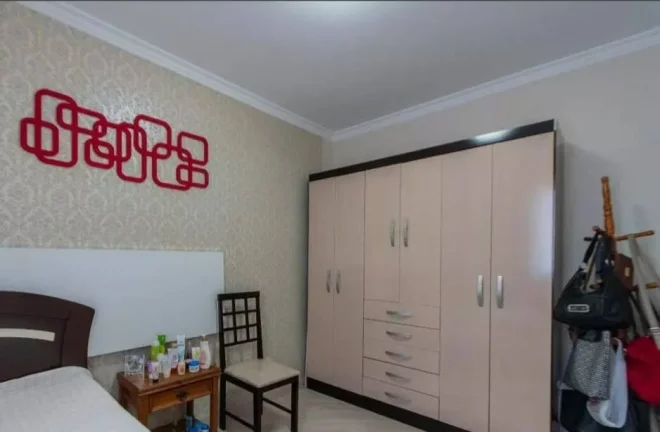 Imagem Apartamento Condomínio 50m² 2 Dormitórios Upgrade de 50m² Vila Metalúrgica