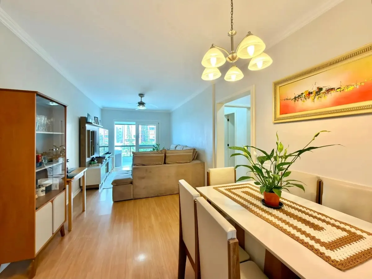 Imagem APARTAMENTO À VENDA