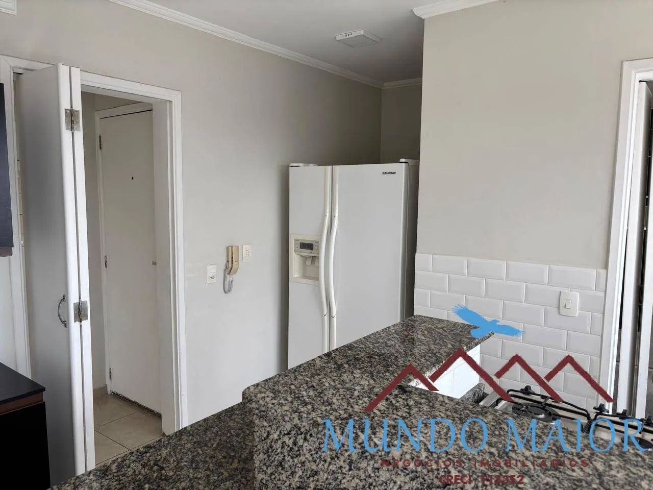 Imagem A Oportunidade que Você Esperava: Cobertura com Vista e Área Gourmet -SBC!!