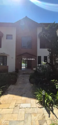 Imagem Imperdível: Casa à venda em Cotia-SP, São Paulo II! 5 quartos, 3 suítes, 2 salas, 7 banheiros, 2 vagas, 418m². Venha conferir!