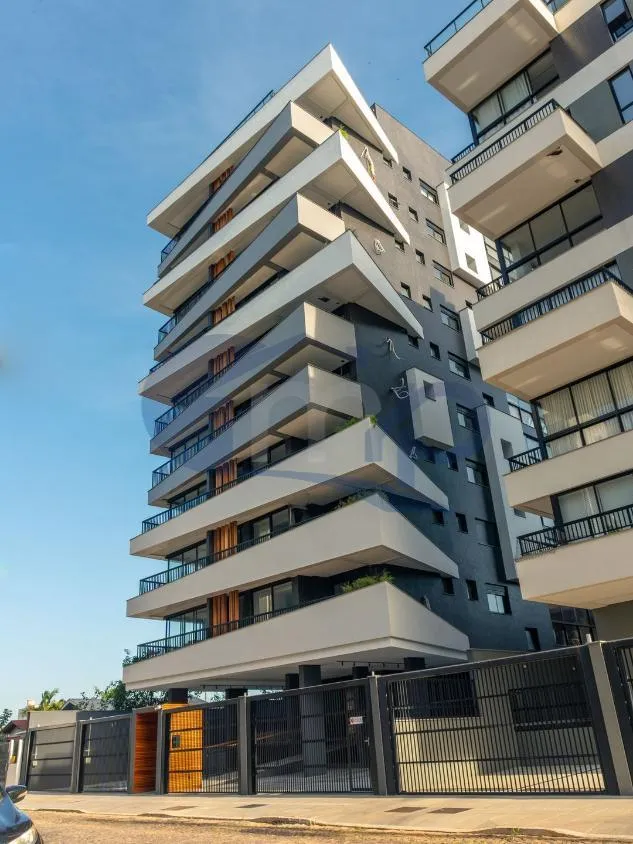 Imagem Apartamento a venda com 1 dormitorio na Praia da Cal em Torres/RS