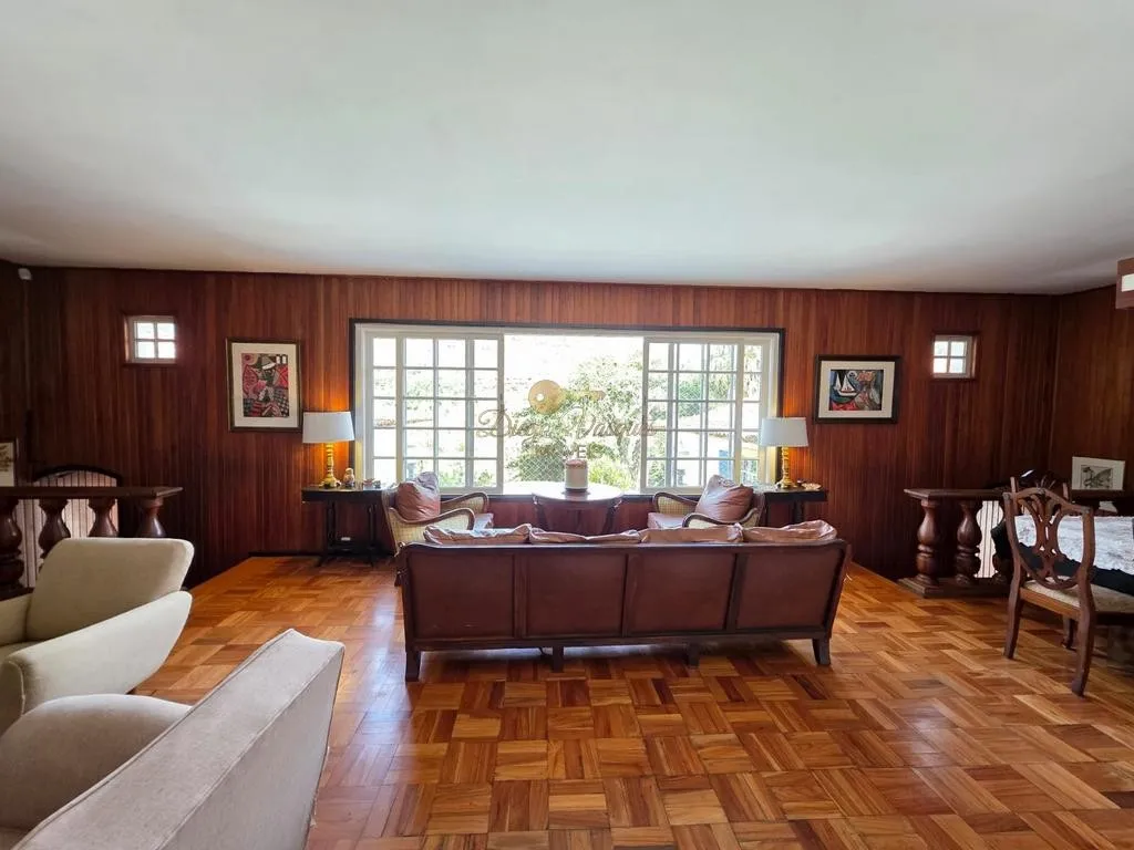 Imagem Casa para Venda em Teresópolis / RJ no bairro Albuquerque