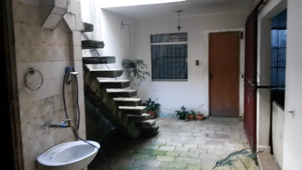 Imagem Comercial à venda 4 Quartos, 1 Suite, 7 Vagas, 211.5M², Centro, Pindamonhangaba - SP