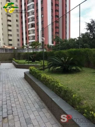 Imagem APARTAMENTO PARA VENDA NO PARQUE MANDAQUI