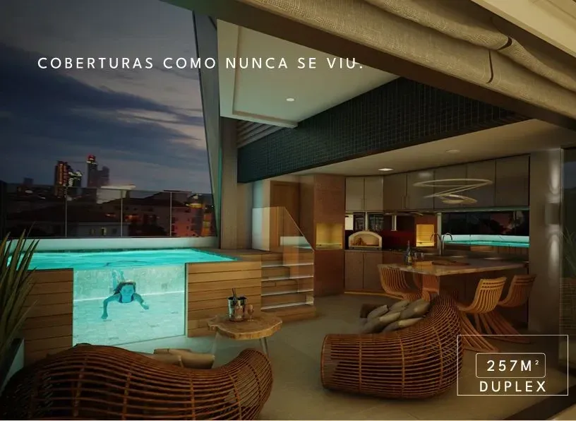 Imagem Apartamento com 4 Quartos à Venda, 185 m² em Casa Forte - Recife