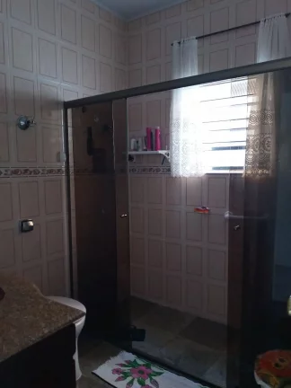 Imagem LINDA CASA COM PISCINA NA ANHANGUERA