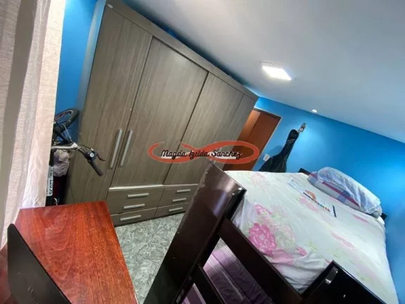 Imagem APARTAMENTO GRANDE À VENDA NA COHAB II (JOSÉ BONIFÁCIO).