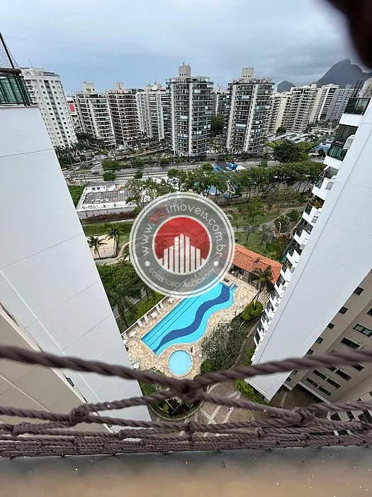 Imagem Apartamento a Venda no bairro Barra Olímpica - Rio de Janeiro, RJ