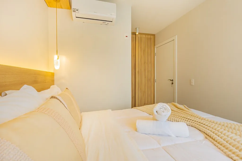Imagem Apartamento em Auxiliadora