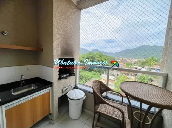 Imagem Apartamento mobiliado