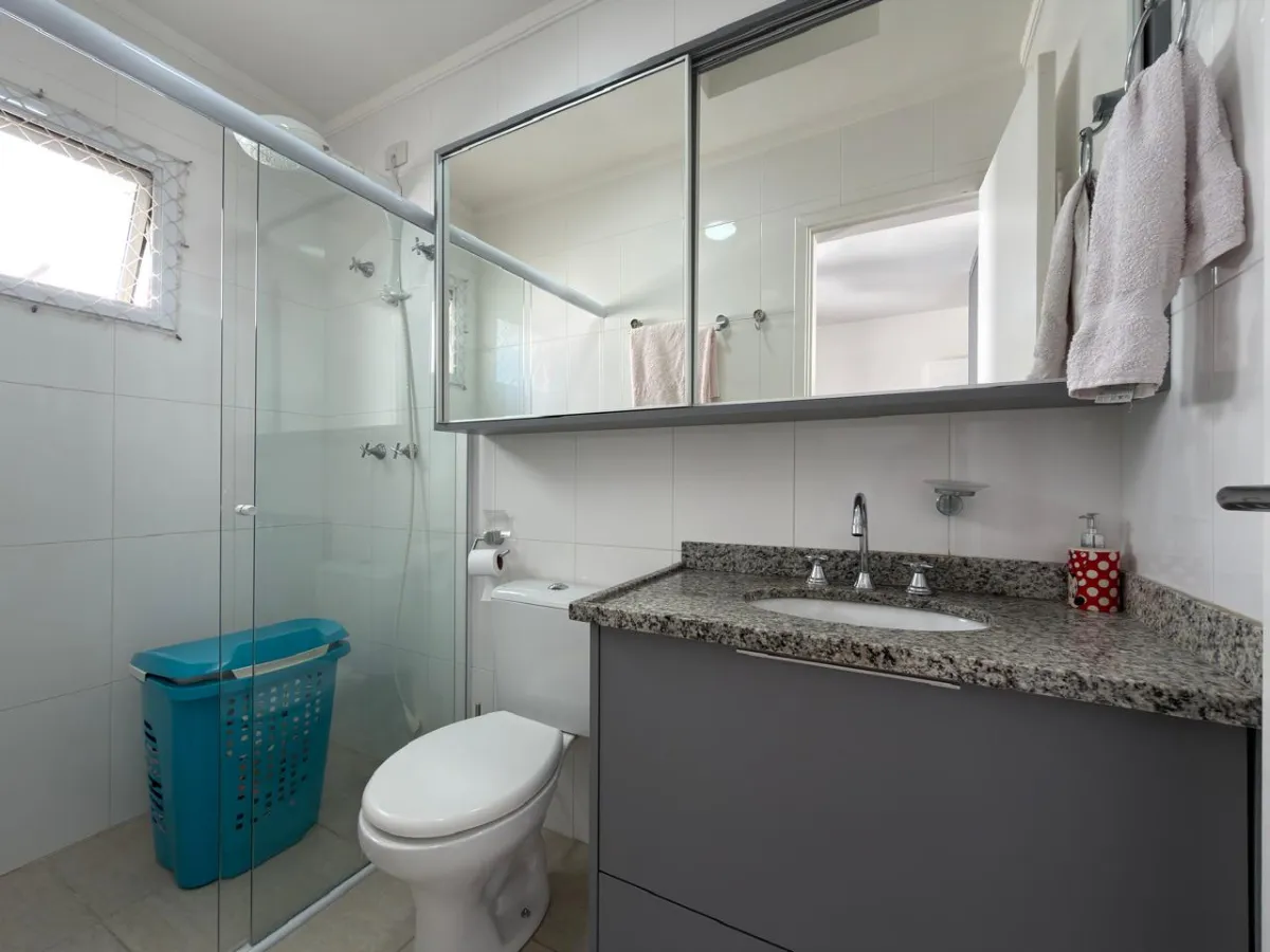 Imagem Casa no condomínio Condomínio San Raphael para venda com 3 quartos, sendo 1 suíte, 112m2