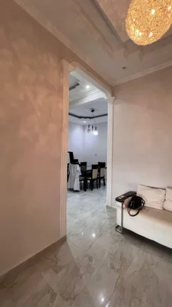 Imagem CASA RESIDENCIAL em MANAUS - AM, PLANALTO