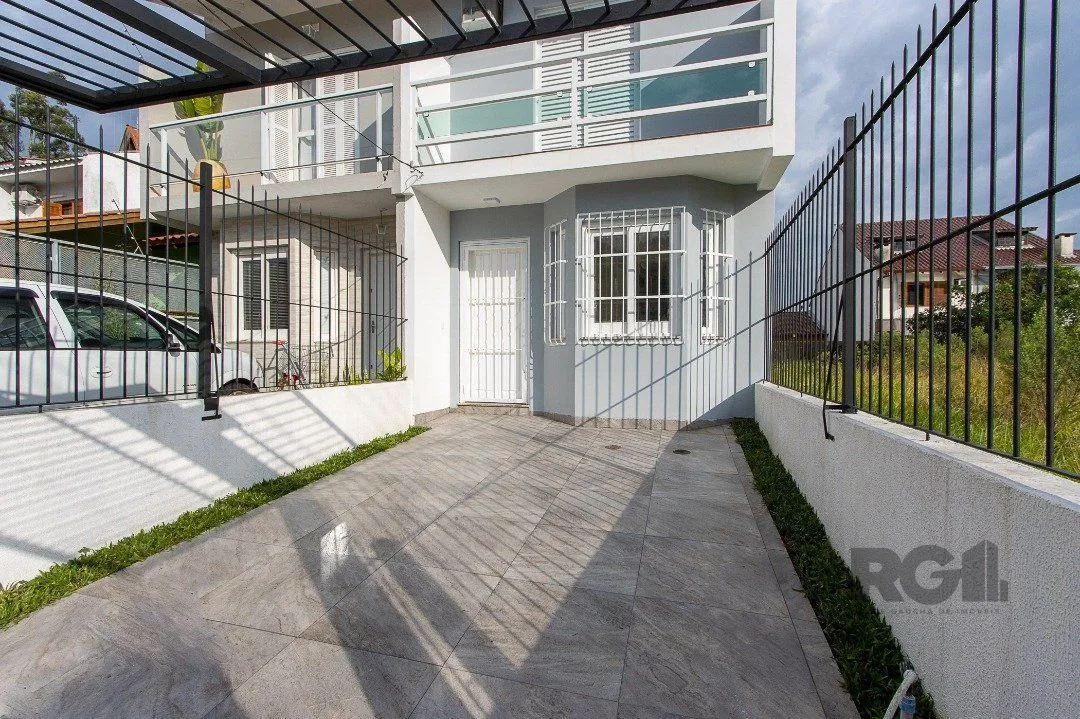 Imagem Sobrado em Guarujá