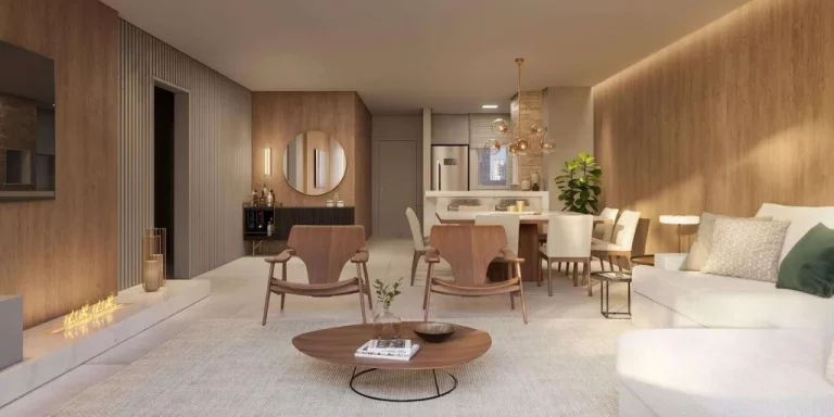 Imagem Cobertura Duplex para venda no bairro Higienópolis em Porto Alegre
