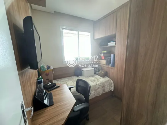Imagem Apartamento para Venda em São Bernardo do Campo / SP no bairro Centro