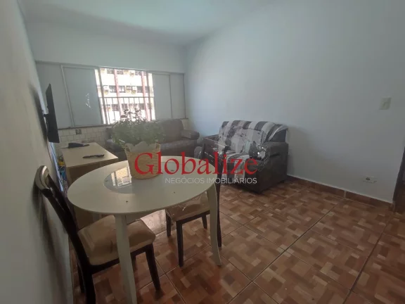 Imagem APARTAMENTO DE 03 DORMITÓRIOS COM ELEVADOR E VAGA DE GARAGEM PRIVATIVA R$ 399.000,00
