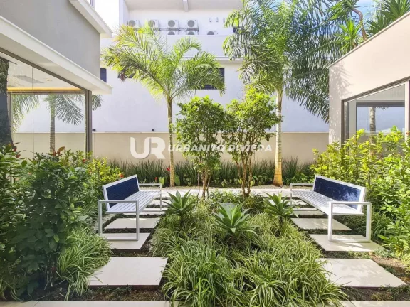 Imagem Casa de Luxo com Vista para o Campo de Golfe na Riviera 7 Suítes e Lazer Completo