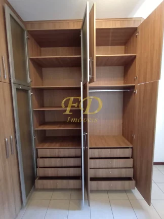 Imagem Apartamento em Atibaia (Nova Gardênia)