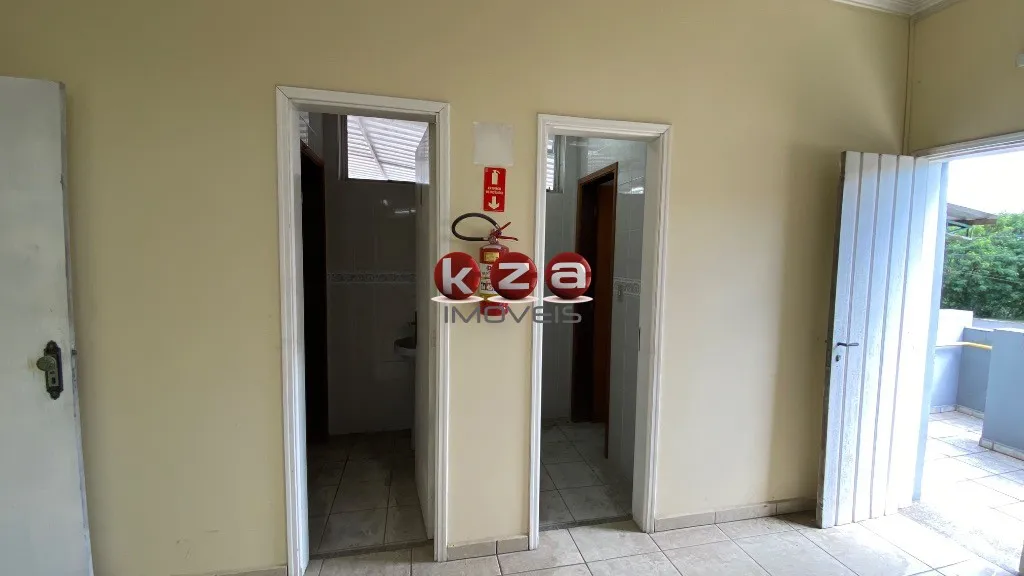 Imagem Galpão Industrial de 2.088m² para Venda ou Locação em Valinhos-SP, no Jardim São Paulo!