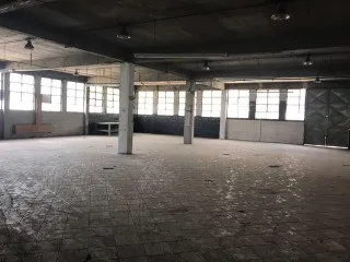 Imagem Prédio Comercial para Locação em São Paulo-SP, Água Branca: 21 Vagas de Garagem e 3.380,00 m² de Área