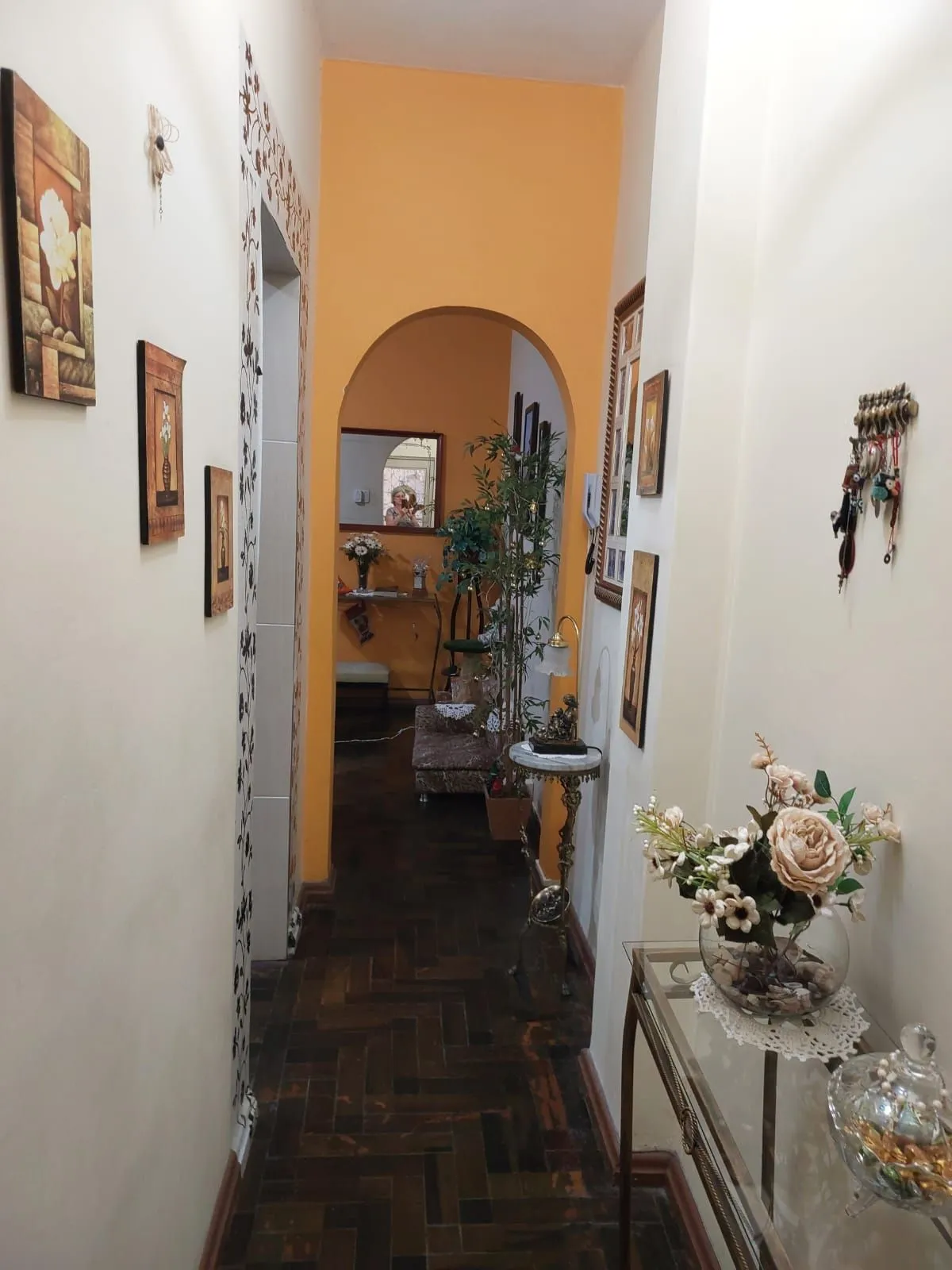 Imagem Apartamento em Floresta