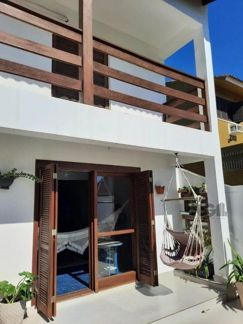 Imagem Casa em Ipanema
