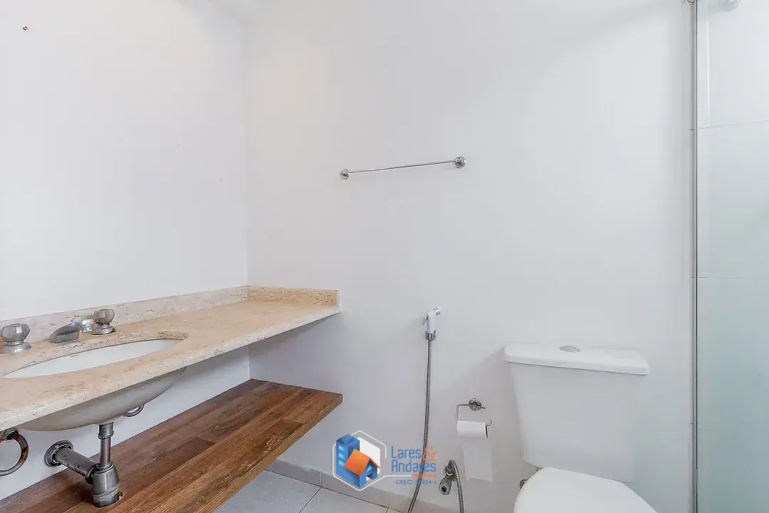 Imagem Apartamento para venda em Cidade Monções com 3 quartos, sendo 1 suíte, 82m²