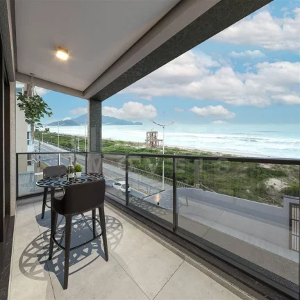 Imagem Residencial Malbec na Meia Praia, Navegantes, SC