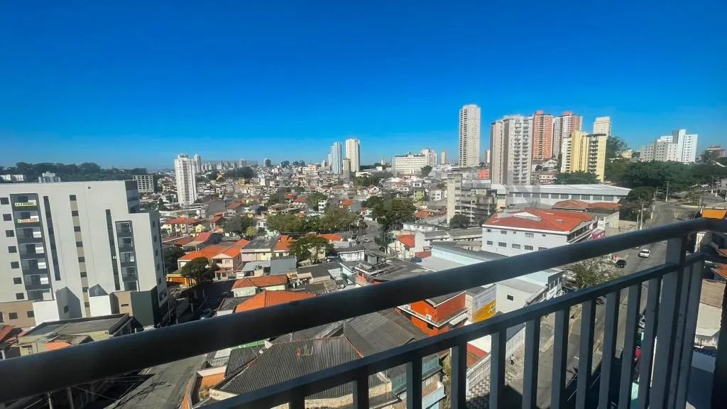 Imagem Apartamento com 2 dormitórios à venda, 53 m² por R$ 529.000,00 - Vila Formosa - São Paulo/SP