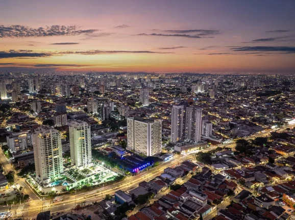 Imagem MÉRITO VILA MASCOTE - Apto de 46m², em ótima localização, próximo ao Terminal Jabaquara!!
