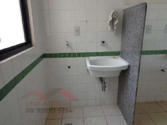 Imagem Apartamento à Venda | Jardim São Cristóvão | Santa Isabel