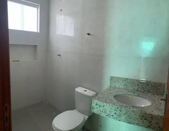 Imagem LINDA CASA INDIVIDUAL COM DESIGNER MODERNO E FINANCIAMENTO BANCÁRIO!