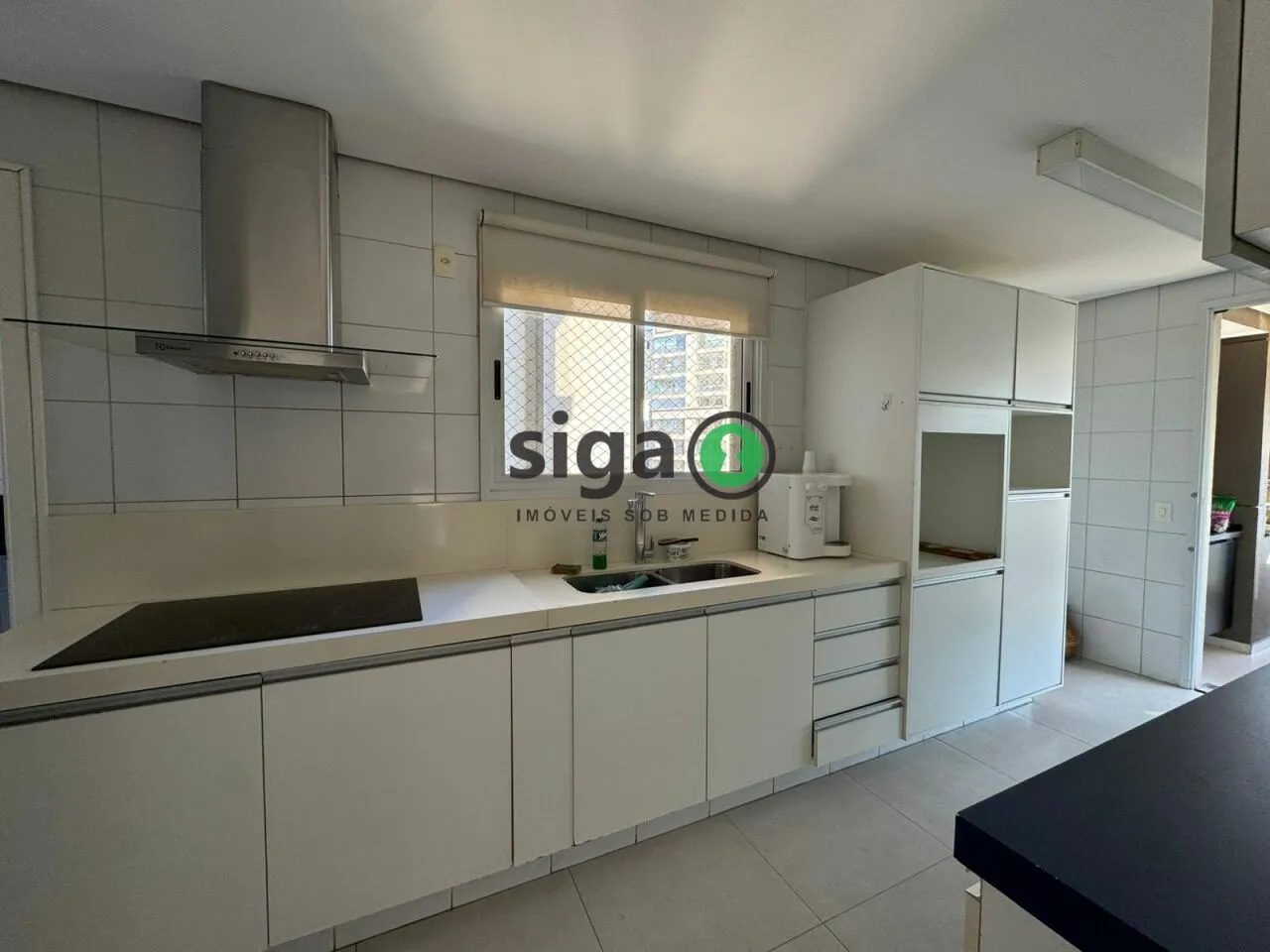 Imagem Apartamento com 3 suítes e 3 vagas à venda na Vila Andrade, São Paulo, SP