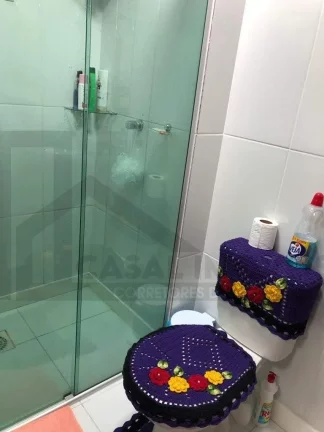 Imagem CASAL IMÓVEIS VENDE VILLE SOLARE 3/4 SENDO 1 SUÍTE + 1 VG