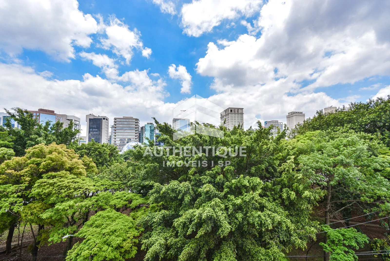Imagem Lumen Brooklin - Apartamento à venda em São Paulo/SP