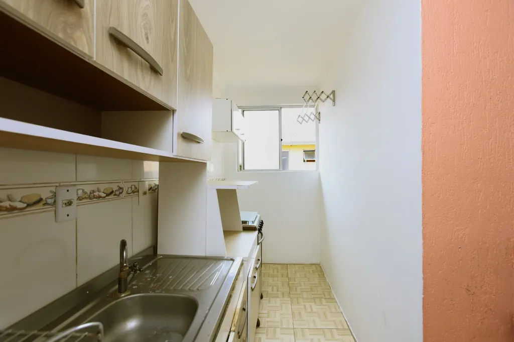 Imagem Apartamento em Rubem Berta
