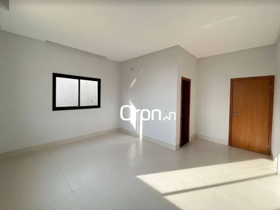 Imagem Casa com 3 dormitórios à venda, 165 m² por R$ 1.450.000,00 - Jardins Bolonha - Senador Canedo/GO