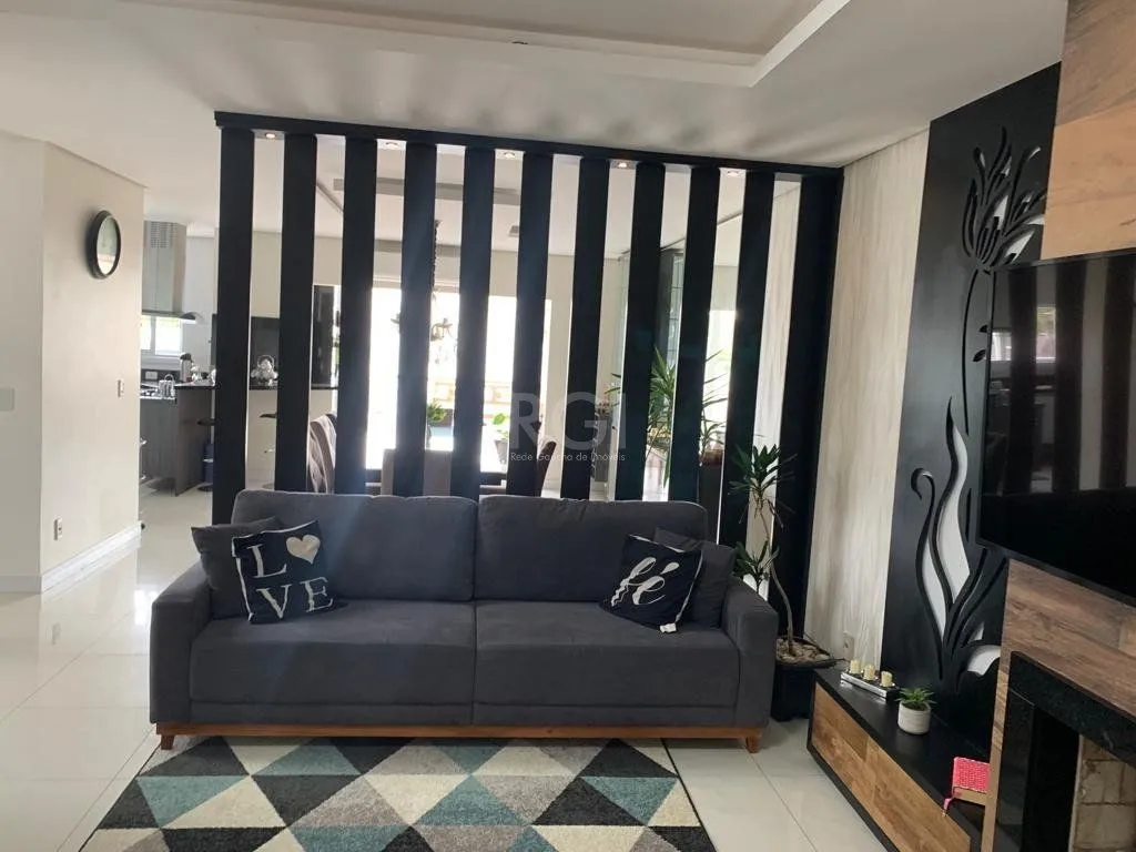 Imagem Casa Condominio Buena Vista - 330m², 3 dormitórios, sendo 3 suites, 2 vagas