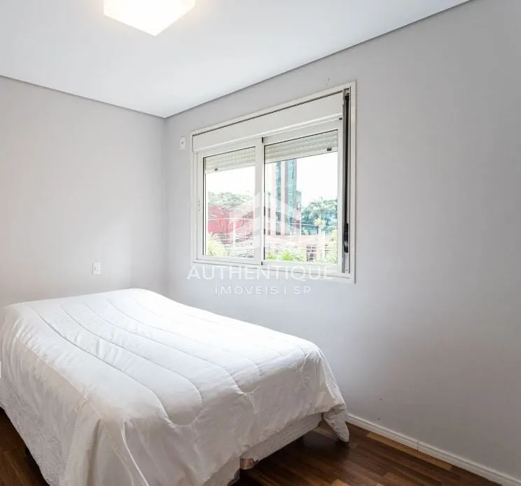 Imagem LINDENBERG ID ITAIM - Apartamento à venda no bairro Itaim Bibi - São Paulo/SP, Zona Sul