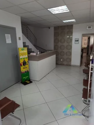 Imagem Sobrado à venda Residencial ou Comercial de 180 m